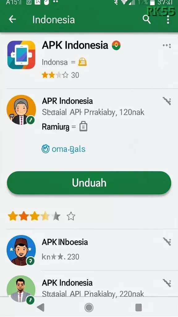 Screenshot Fokus777 nomor 2