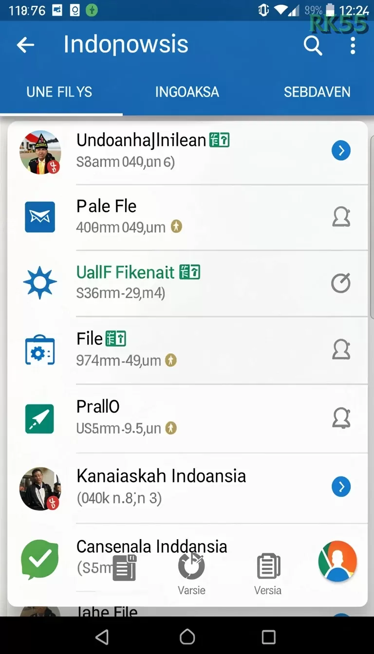 Screenshot Dunia77 nomor 3