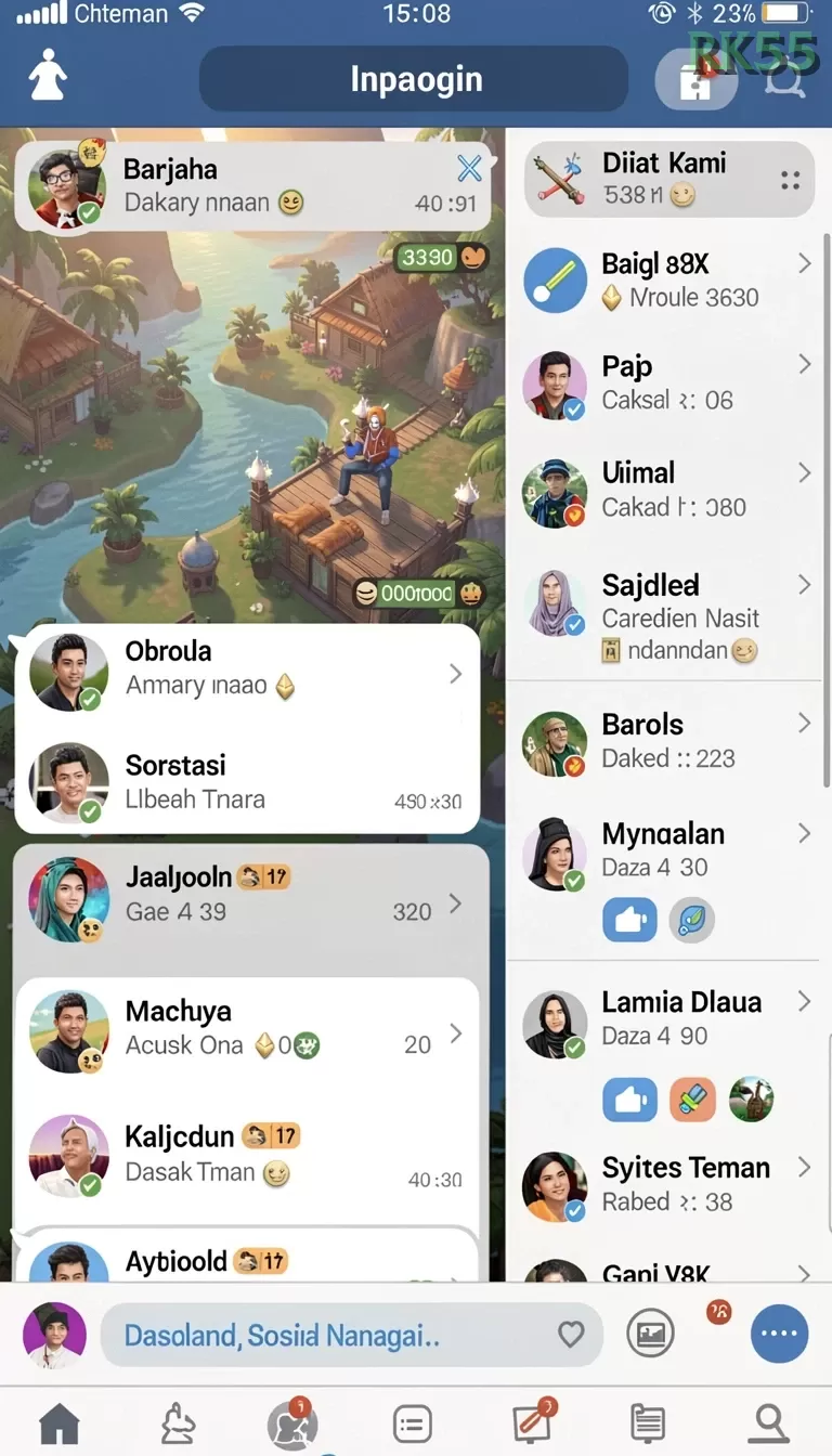 Screenshot Katawin nomor 2