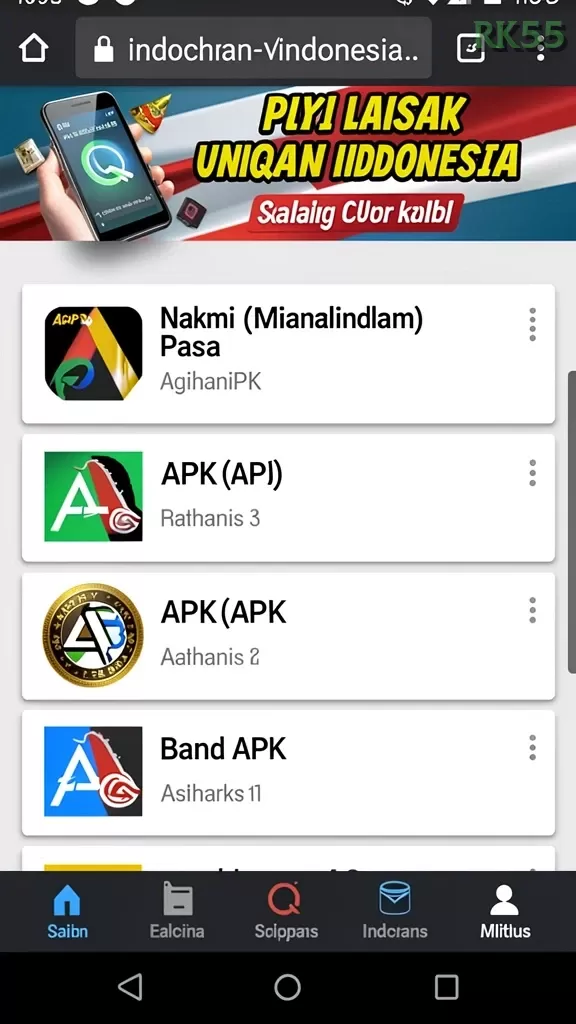 Screenshot Qq1221 nomor 3