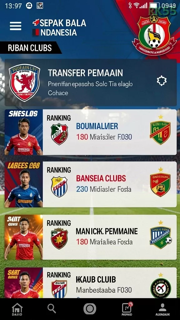 Screenshot Dunia77 nomor 2